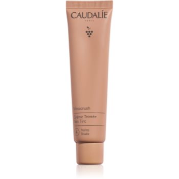 Caudalie Vinocrush Skin Tint Crema CC pentru un ten uniform cu efect de hidratare - imagine 2